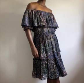 Luxury Posh Party LIVE: Chloe, Aquazzura, Burberry & More